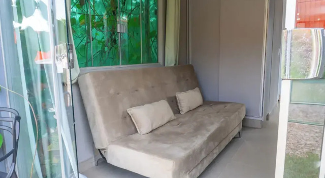 Номер Comfort Villa Ecco Cubo