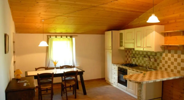 Апартаменты Agriturismo Paradiso41