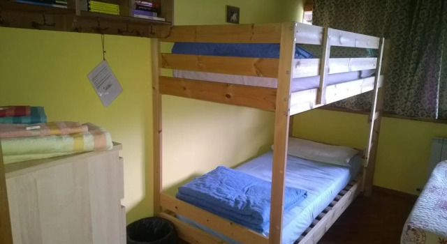 Agriturismo Fattoria della Felicità, Buchen Sie Hotel Onore Provinz Bergamo