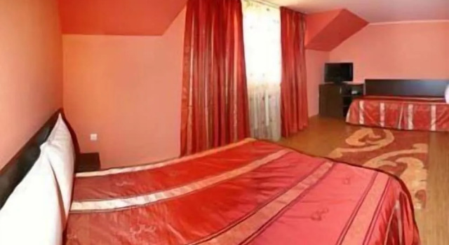 Hotel Scorpion, Rezervovat Hotel 3hvězdičkové hotely v Suceava, 3*
