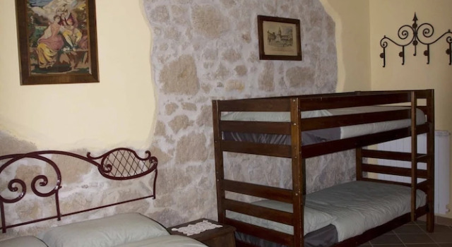 Двухместный семейный номер Standard Casale san Pietro
