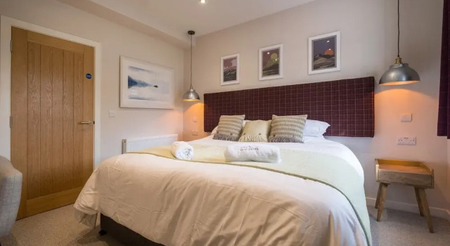 Howe Keld 1 Ground Floor, Забронировать Отель Отели Англии 3 звезды, 3*