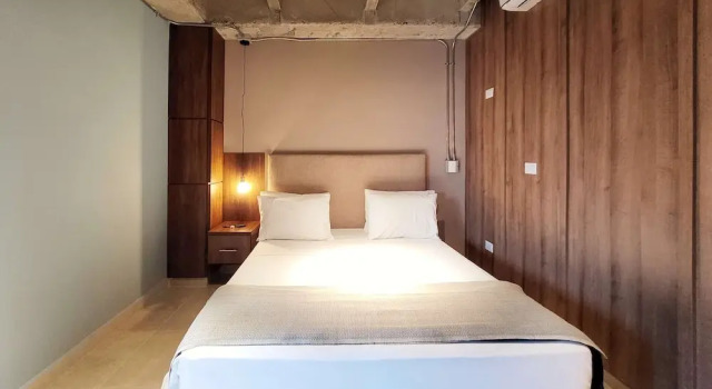 Апартаменты w Bright & Stylish 2BR in Laureles
