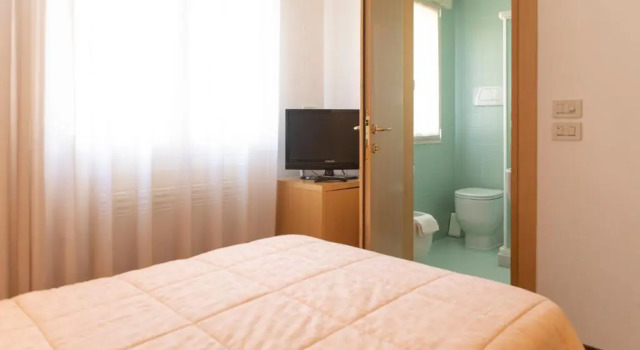 Одноместный номер Standard Hotel Due Mori