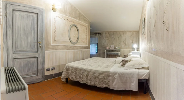 Двухместный номер Economy c 1 комнатой Il Castagnolo Country B&B