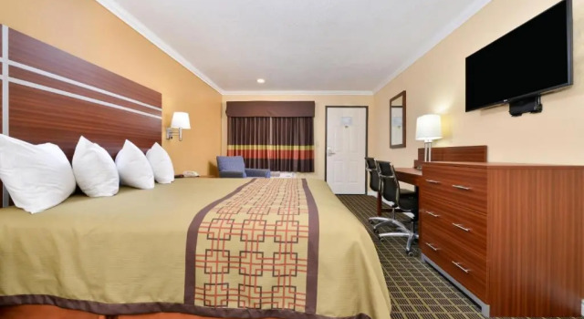 Номер Standard Americas Best Value Inn - Azusa/Pasadena