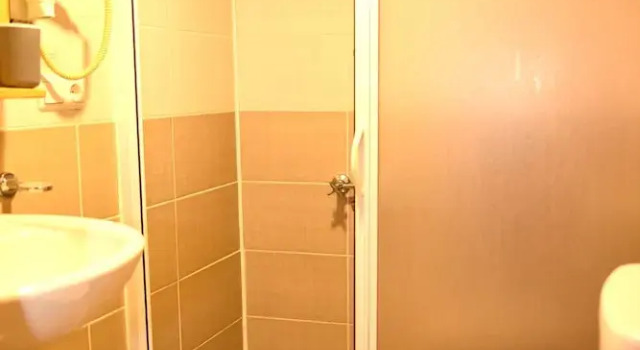 Номер Luxury Nergis Konak