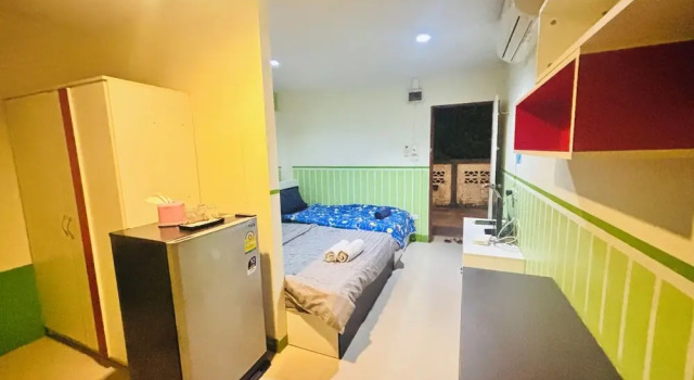 Номер Standard Sabaidee Place