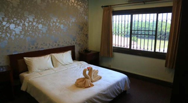 Студия Standard Excellency Apartment