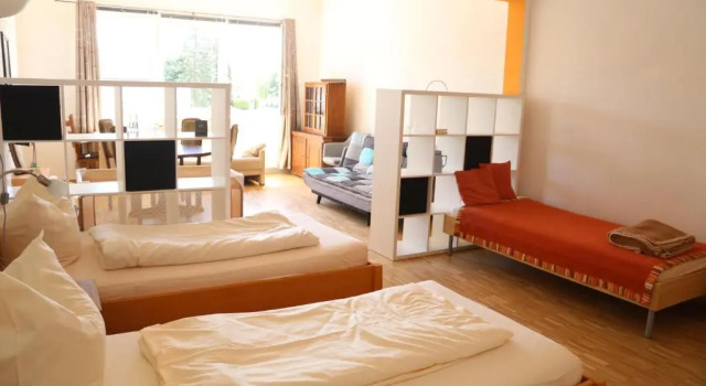Pension Isartal, Reservar Hotel Geretsried 