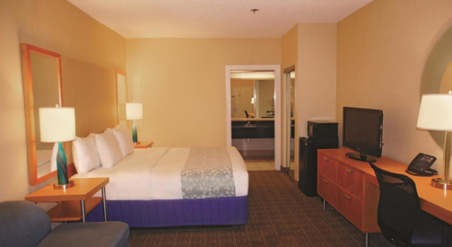 Best Western Island Gateway, Забронировать Отель Траклэнд Fort Myers Area, рядом с Sanibel Outlets