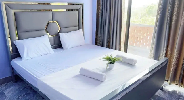 Номер Standard Top Views Retreat