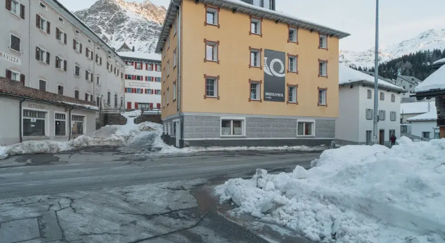Lodge Brocco & Posta, Book Hotel Mesocco Moesano