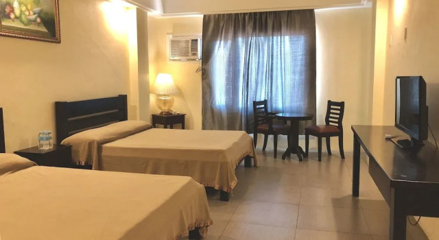 King's Royale Hotel and Resort, Забронировать Курортный отель Сан-Фернандо 