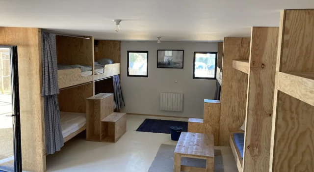 Appartements Manusurf House