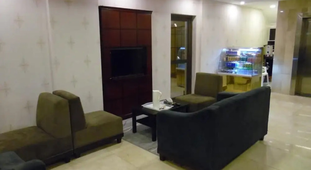 Danar Hotel Apartments 3