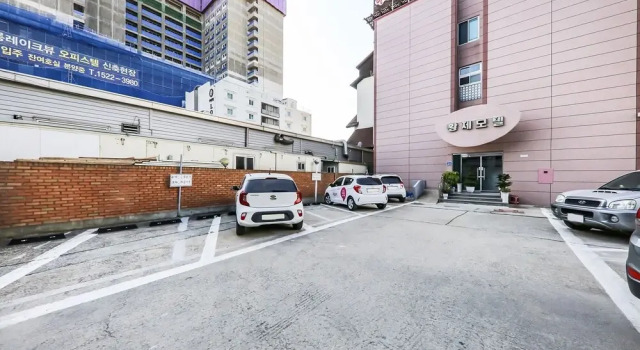 Seosan Emperor Motel, Забронировать Мотель Отели провинции Чхунчхон-Намдо 3 звезды, 3*