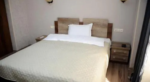 Agati Hotel, Rezervovat Hotel Hotely v Imereti s parkováním, Parkování