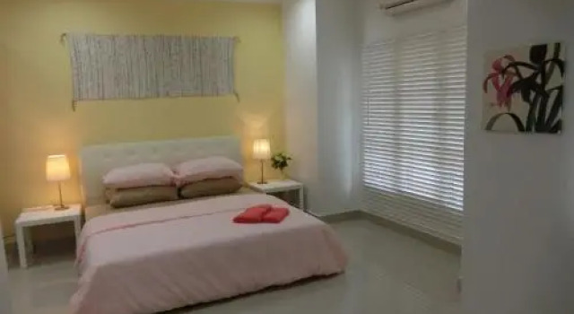 'one1A' homestay