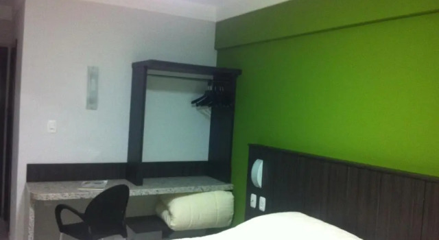Номер Superior Hotel Cantelle