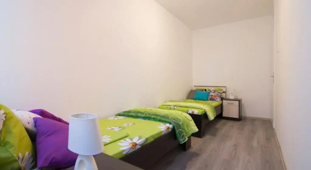 Апартаменты MILA Apartment