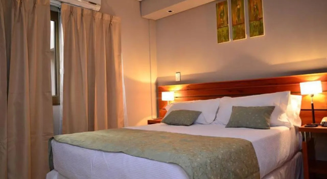 Номер Standard Santa Ines Bella Vista Hotel