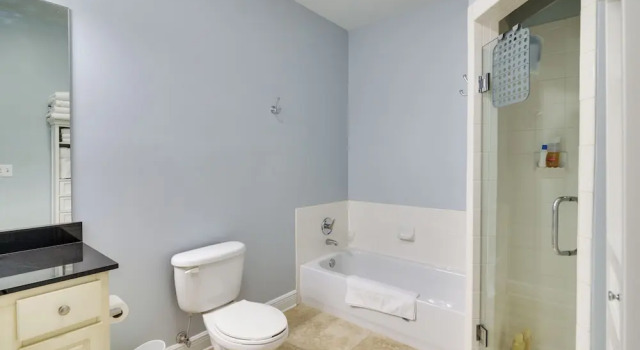 Апартаменты Tuscaloosa Condo Rental: Near Bryant-denny Stadium