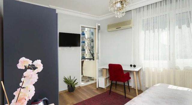 8 Rooms House, Book Condo Hotel Balcova Izmir