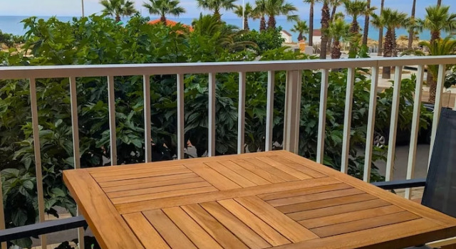 Апартаменты Residence La Sorra Nostra Mar