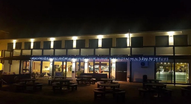 The Shipwreck Loft, Prenota Hotel Ipswich Suffolk