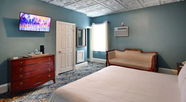 Avon Inn, Prenota Affittacamere Victor 