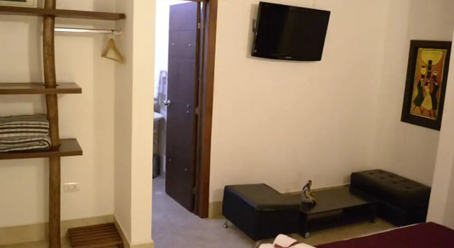 Hotel Cacique Matanzu, Reserva ahora Hotel Rionegro Santander