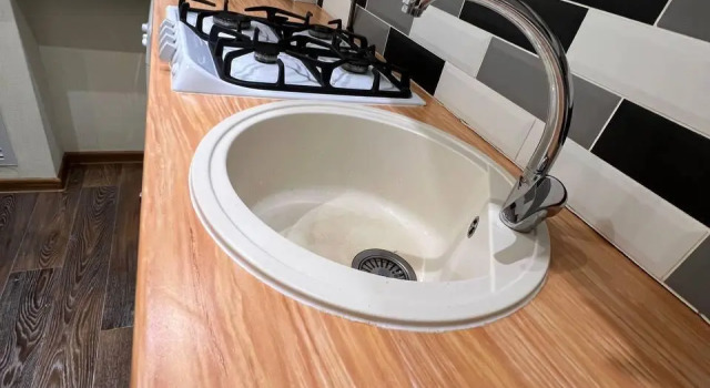 Апартаменты Katy Home (Кэти Хоум) на улице Горького 35А