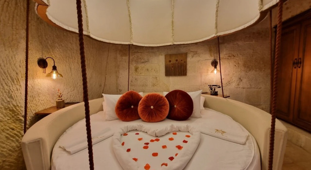 Elysion Cave Suites