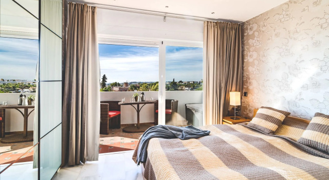 Apartment Las Gardenias II - Roomservice, Забронировать Апартаменты/квартира Апартаменты Марбелья, рядом с Casino Marbella, Апартаменты/квартира