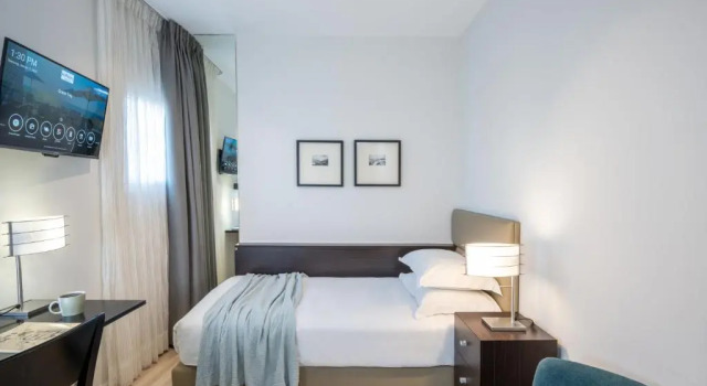 Habitación individual Maxim Design Hotel 3 Star Superior