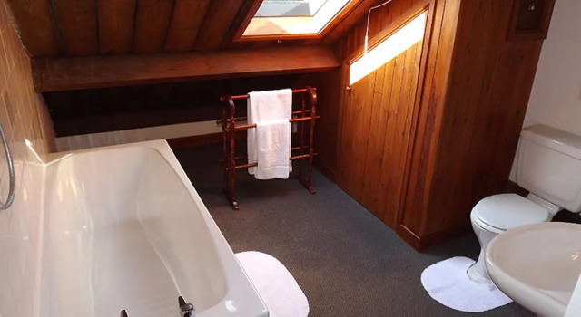 Woodview Cottage