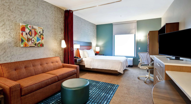 Home2 Suites by Hilton Gilbert, Book Hotel Gilbert Phoenix Metropolitan Area