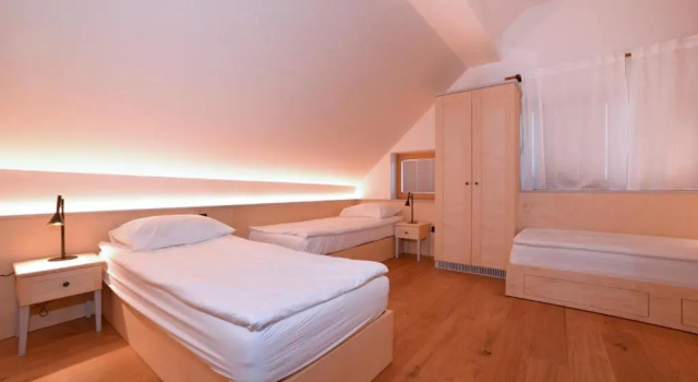 Номер Superior Guesthouse Les