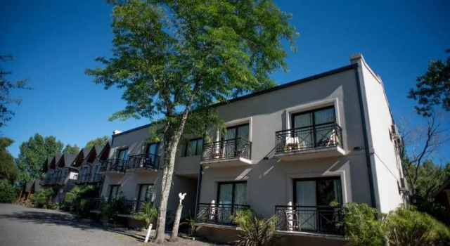 Guayra Hotel
