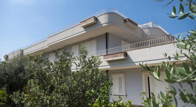 Villa Galati Resort, Book Ferieresort Hoteller i Mascali med parkering, Parkering