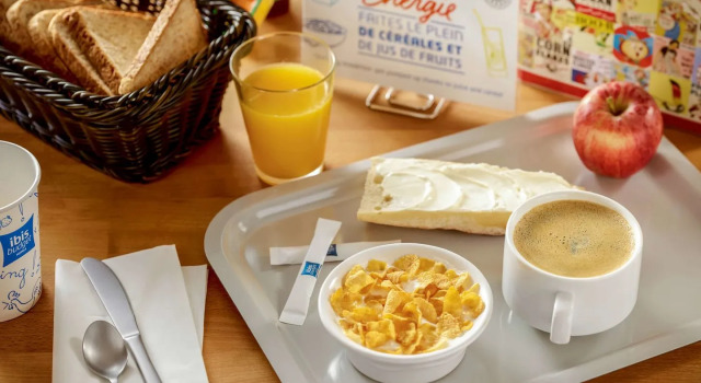 ibis budget Metz Sud (ex Etap Hotel), Varaa Hotelli Hotellit Metz pysäköinnillä, Pysäköinti