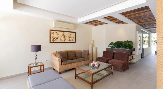 Exclusive 2 Level 3 BR Penthouse | Private Hot Tub & Roof | WiFi | Great Amenities & GYM, Prenota Hotel Hotel a Quintana Roo con parcheggio, Parcheggio