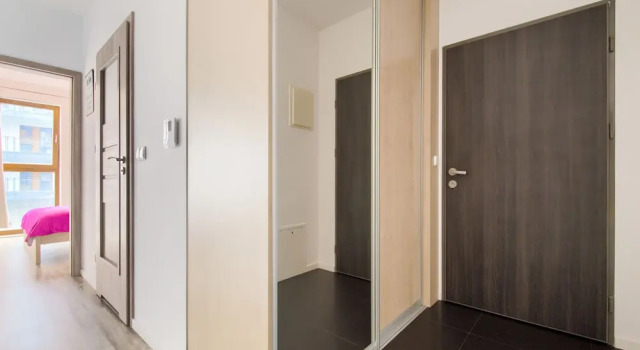 M&R Apartament Airport Obrzeżna 3
