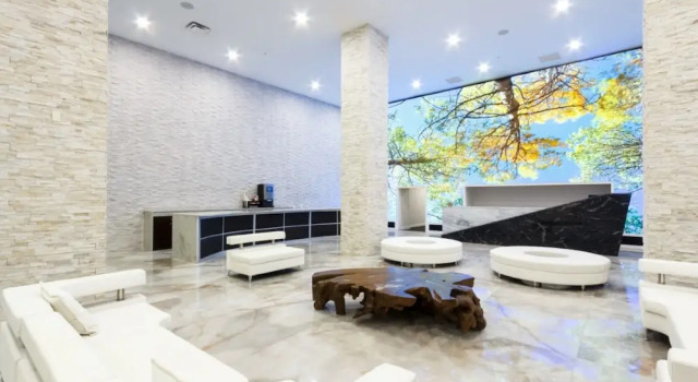 Global Luxury Suites Downtown Pittsburgh, Забронировать Отель Отели Питтсбурга с парковкой, рядом с Western Pennsylvania Sports Museum, Парковка