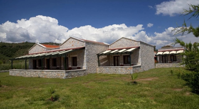 Aktaion Resort, Buchen Sie Resort Gythio 
