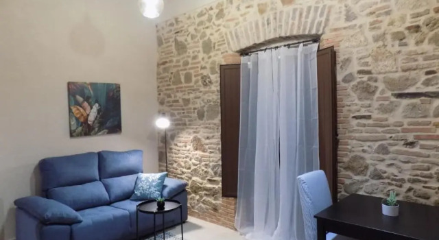 Студия Apartamentos Suite Puerta del Jerte