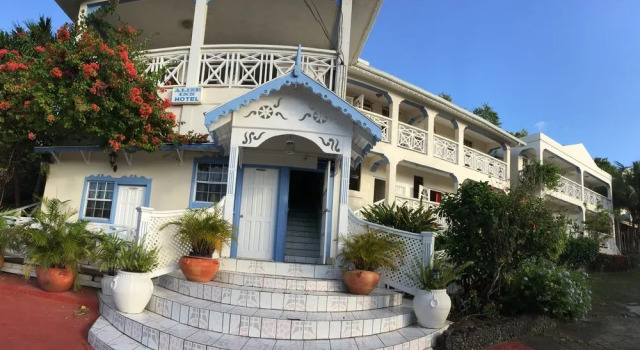 Alize Inn, Réserver Hôtel Hôtels et hébergements à Monchy, Hôtel