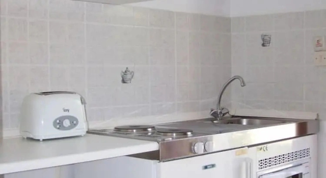 Апартаменты Villa Anna Maria