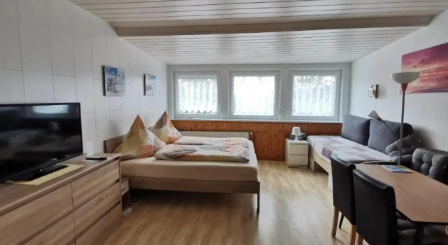 Номер Standard Pension Haus Erika